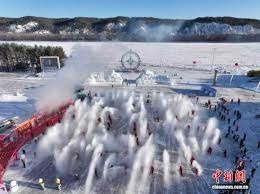 别看他瘦！很硬啊