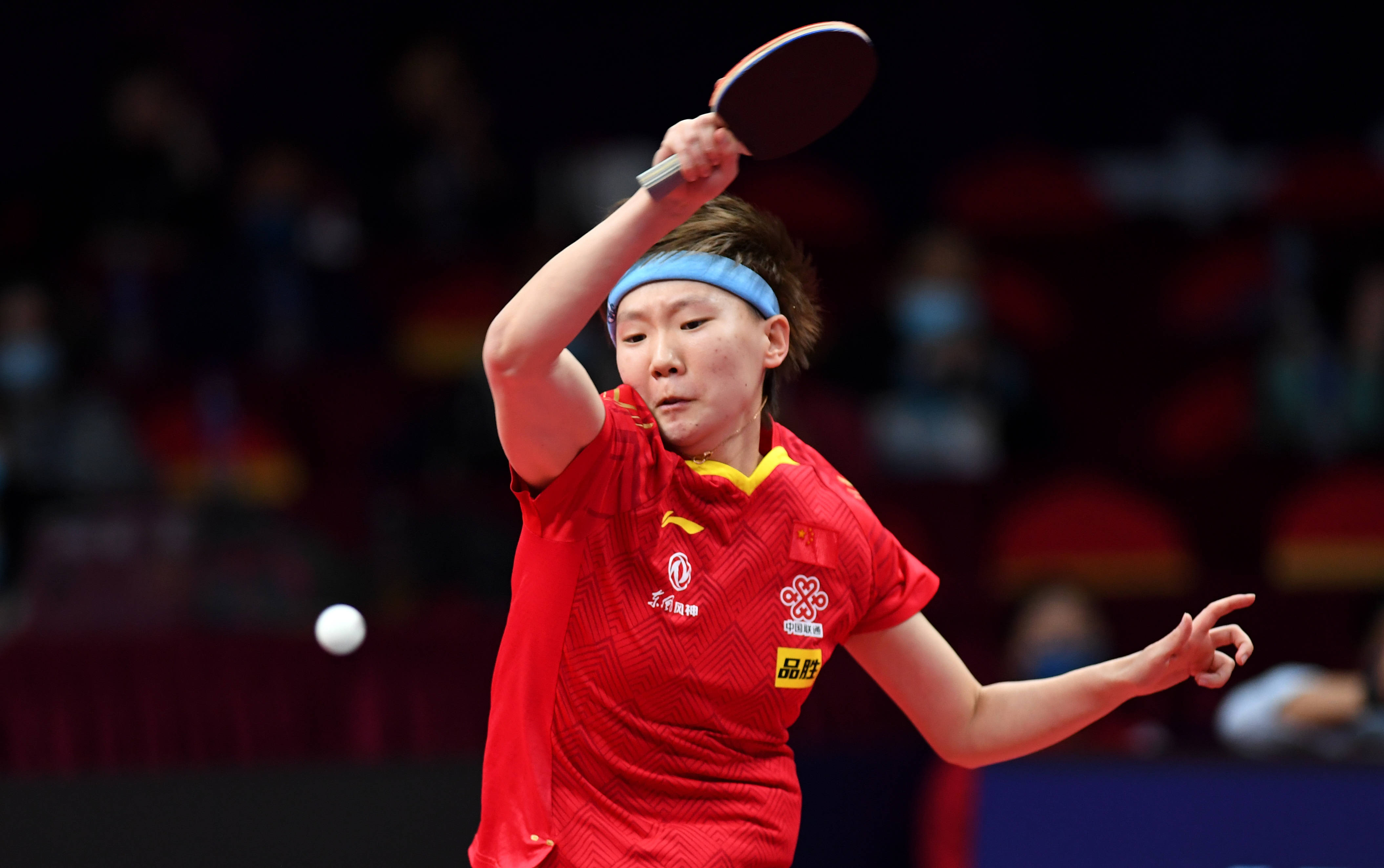 未能获胜的 未能获胜的