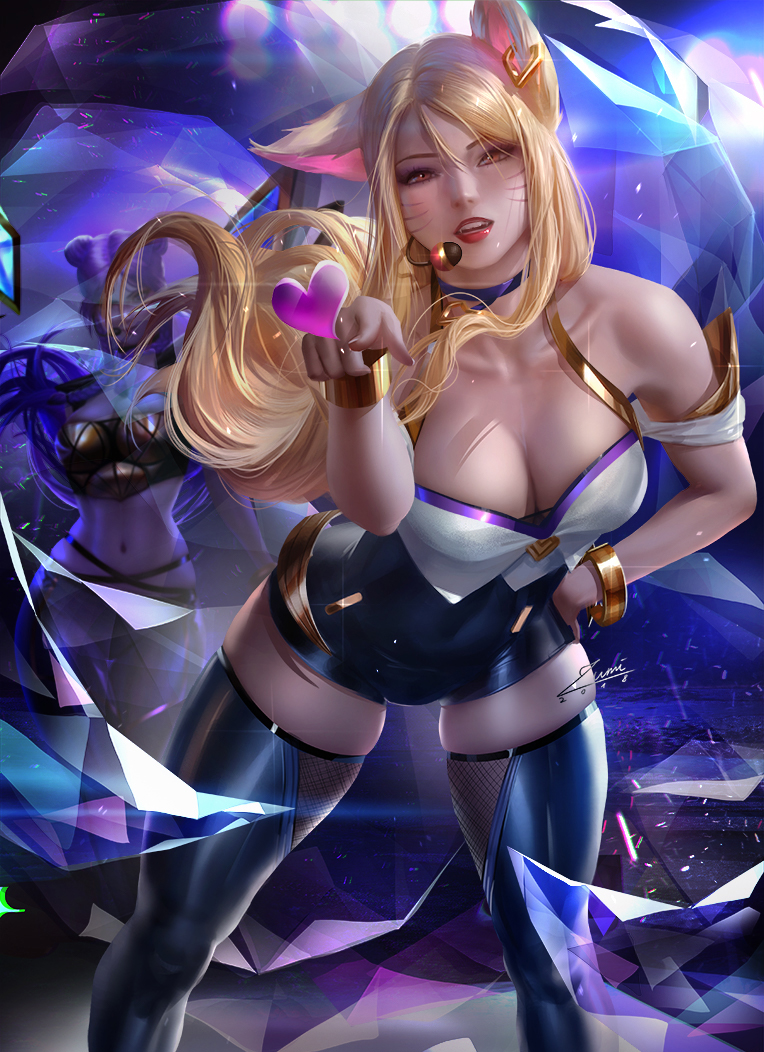种未来 种未来
